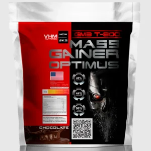 MASS GAINER OPTIMUS 5kg