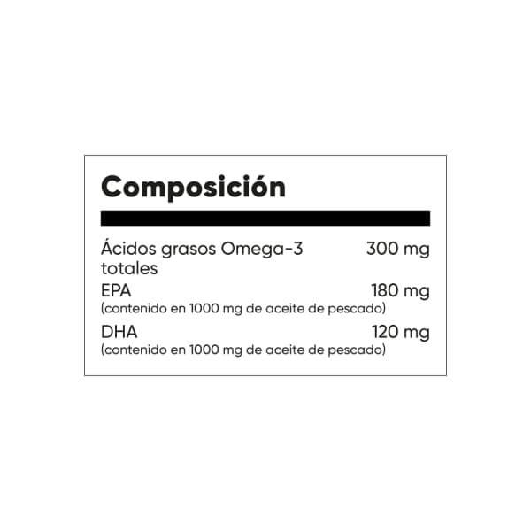 OMEGA 3,6,9 - Imagen 2