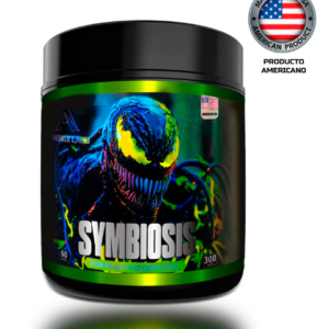 SIMBIOSIS PRE ENTRENO