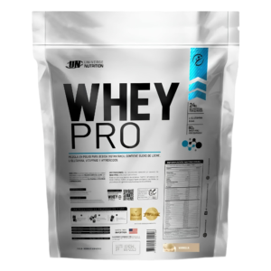 WHEY PRO 3KG