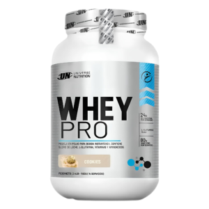 WHEY PRO 1KG