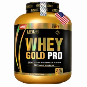 WHEY GOLD PRO 5.5 LB