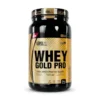 WHEY GOLD PRO 2.4 LB