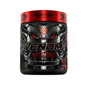 VENOM INFERNO