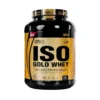 image ISO GOLD WHEY 5.5 LB