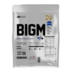 image BIGM 5KG