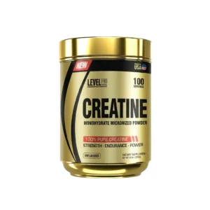 image CREATINA LEVEL PRO