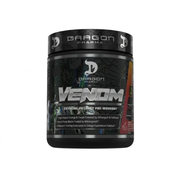 VENOM XTREME
