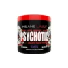 image PSYCHOTIC RED